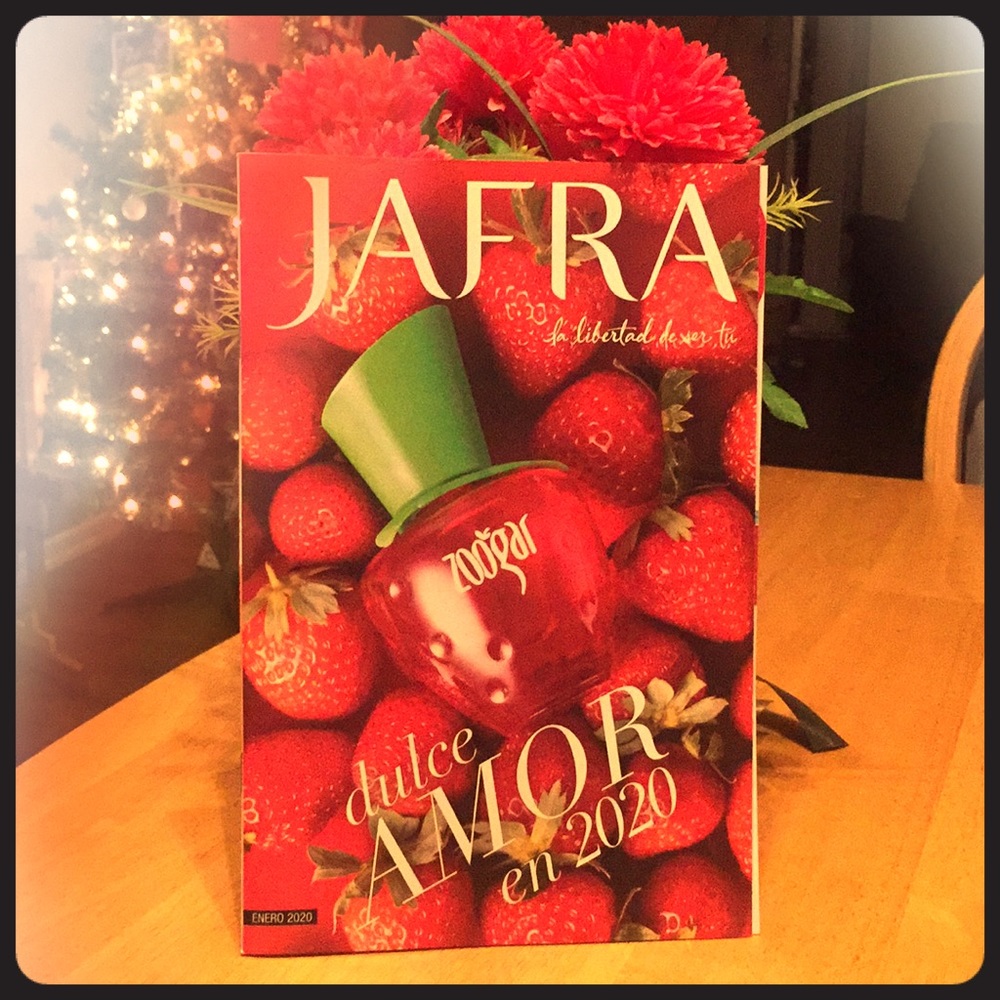 JAFRA - Set Tender Moments / Tender Moments set